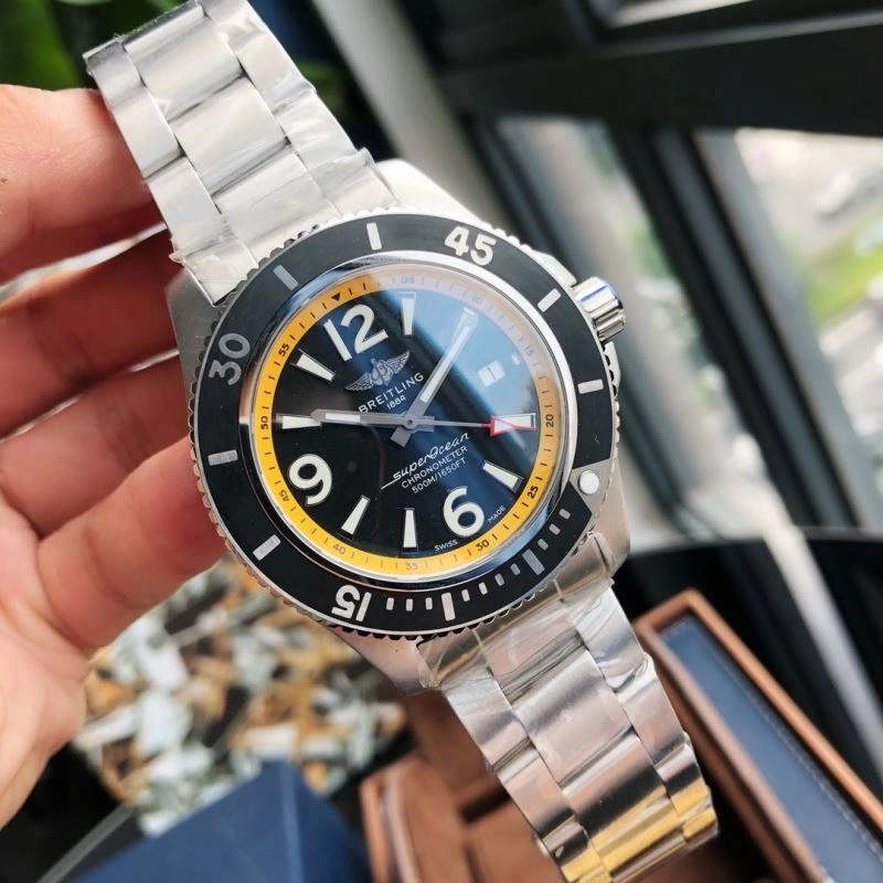 ComfortFit BREITLING Watches 177666