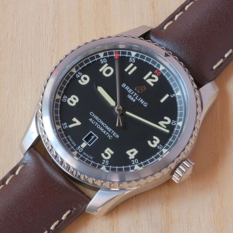 BREITLING Watches Practical 177665