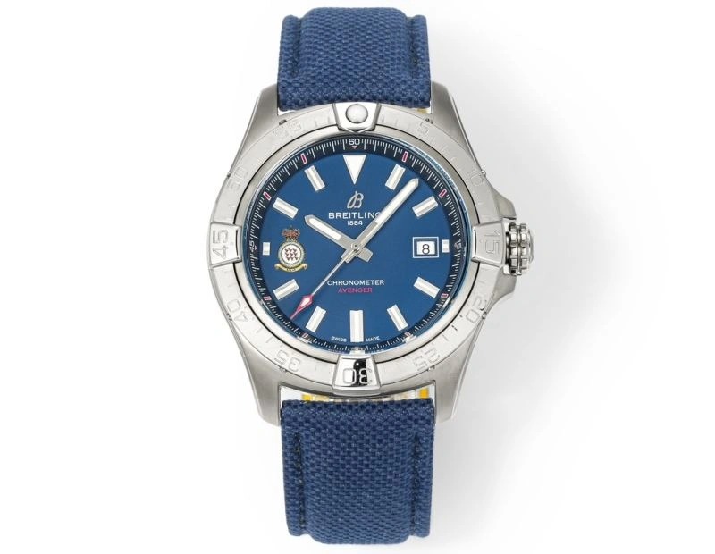 BREITLING Watches Timeless 177668