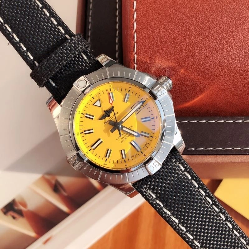 BREITLING Watches Unique 177654