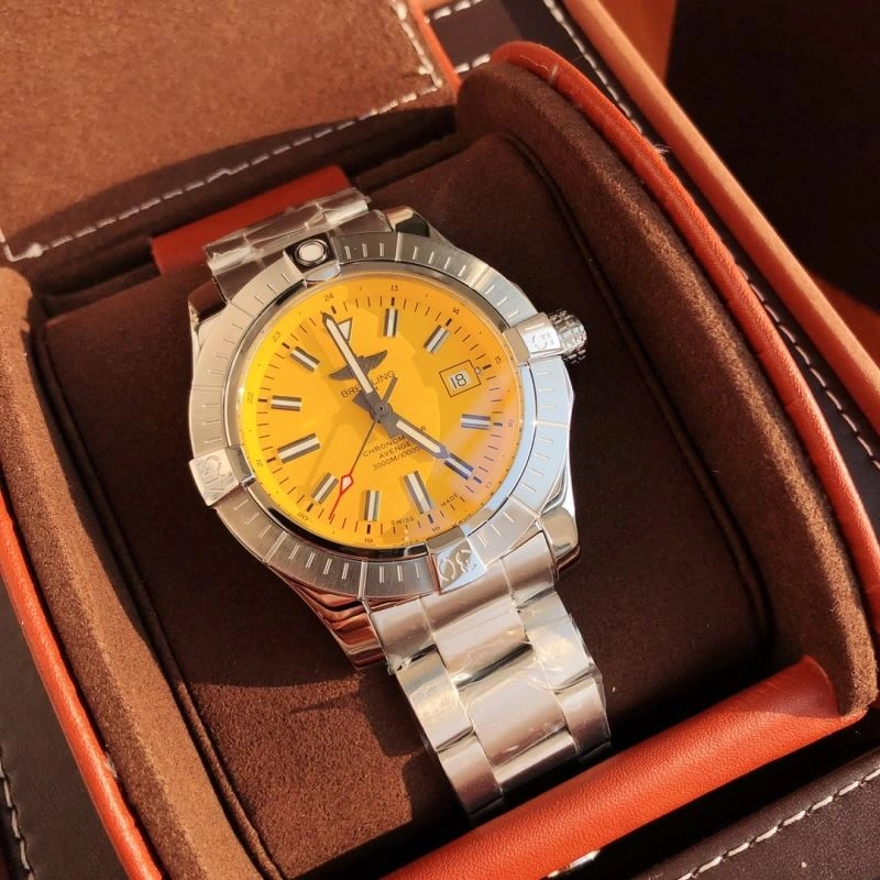 Youthful BREITLING Watches 177663