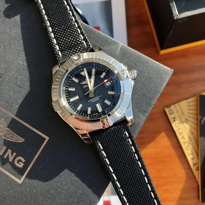 Packable BREITLING Watches 177639