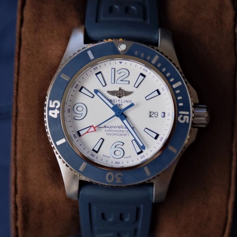 FreshLook BREITLING Watches 177628