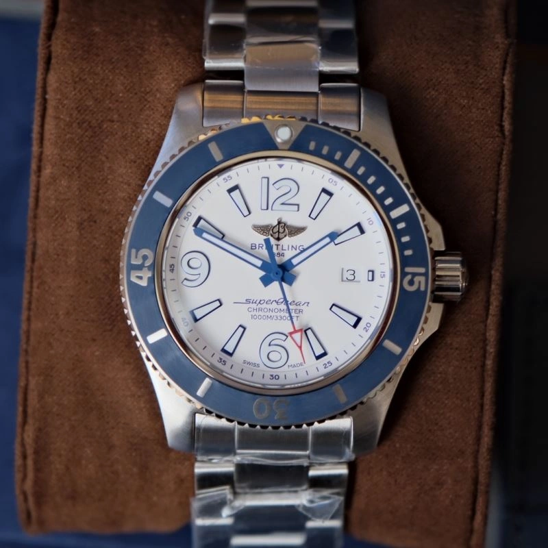 FastDry BREITLING Watches 177648