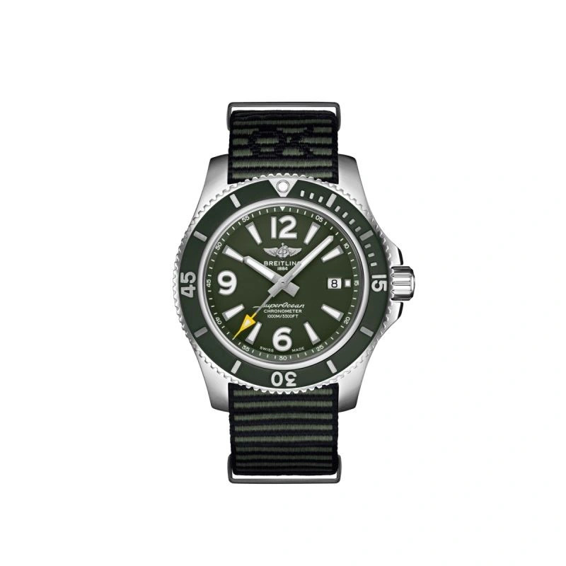 Flexible BREITLING Watches 177641