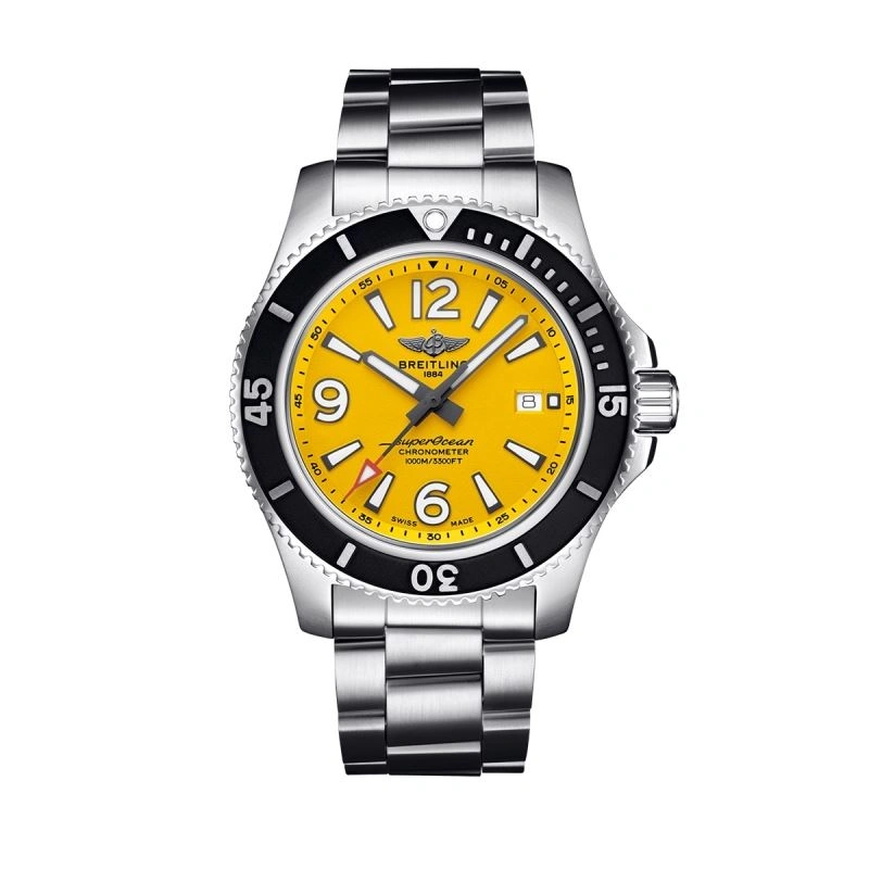 Youthful BREITLING Watches 177636