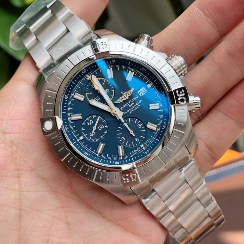 Cozy BREITLING Watches 177660