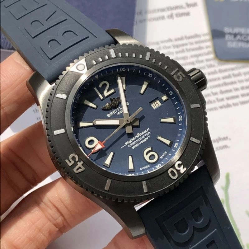 Lightweight BREITLING Watches 177643