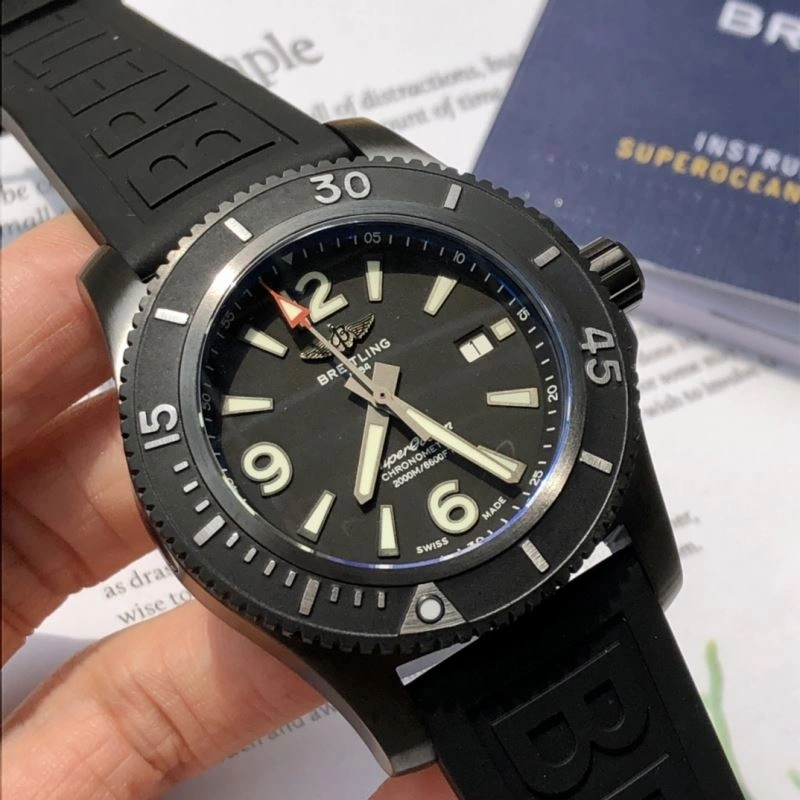 Neat BREITLING Watches 177635