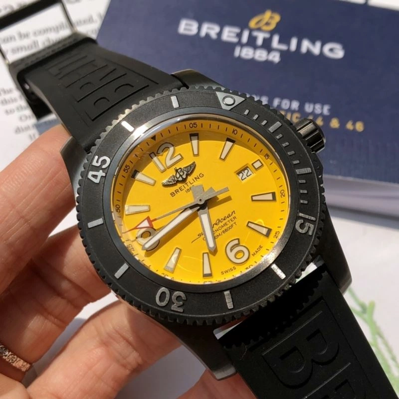 BREITLING Watches NewStyle 177652