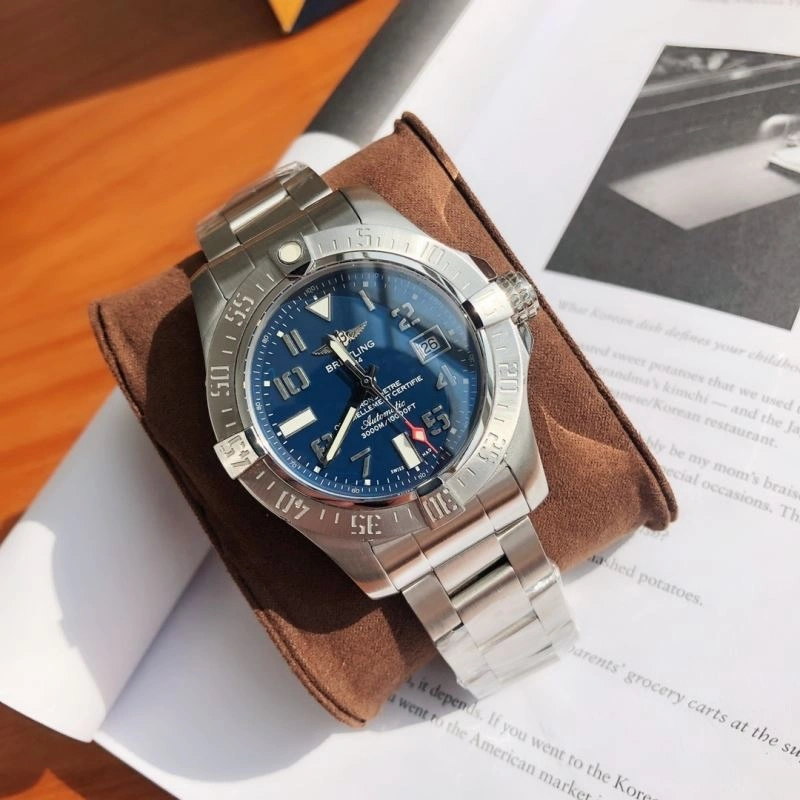 AllSeason BREITLING Watches 177645