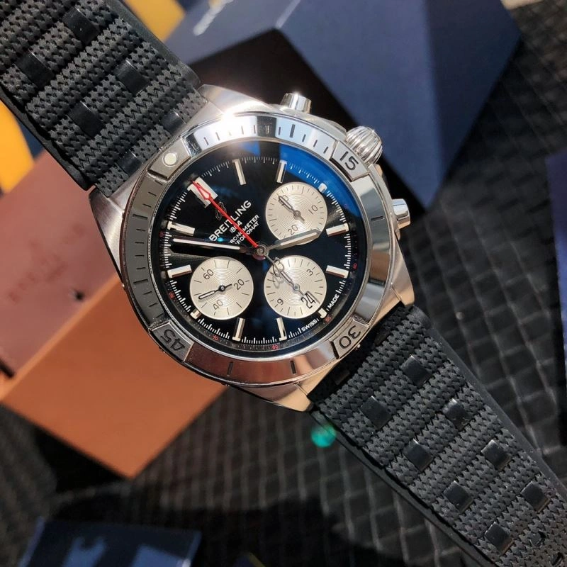 BREITLING Watches Colorful 177633