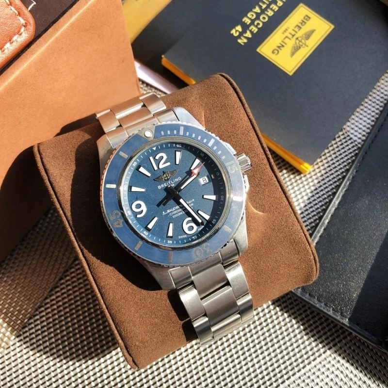 Durable BREITLING Watches 177653