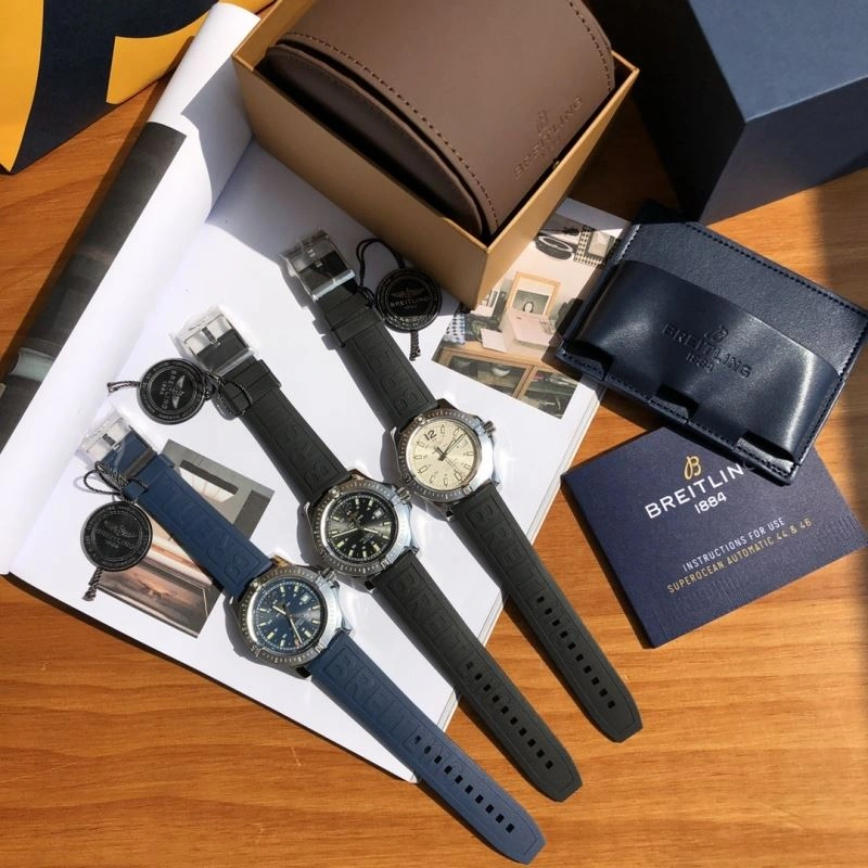 BREITLING Watches Compact 177634