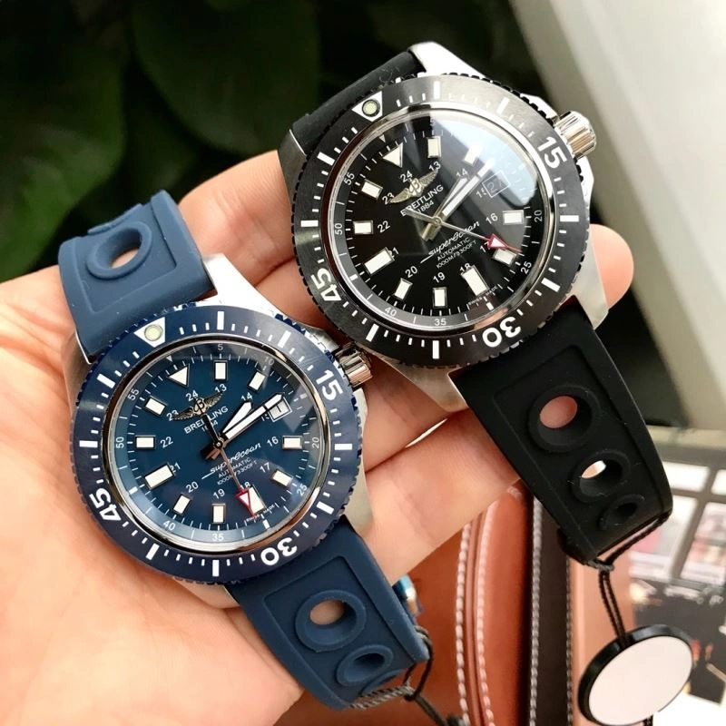 EasyMatch BREITLING Watches 177649