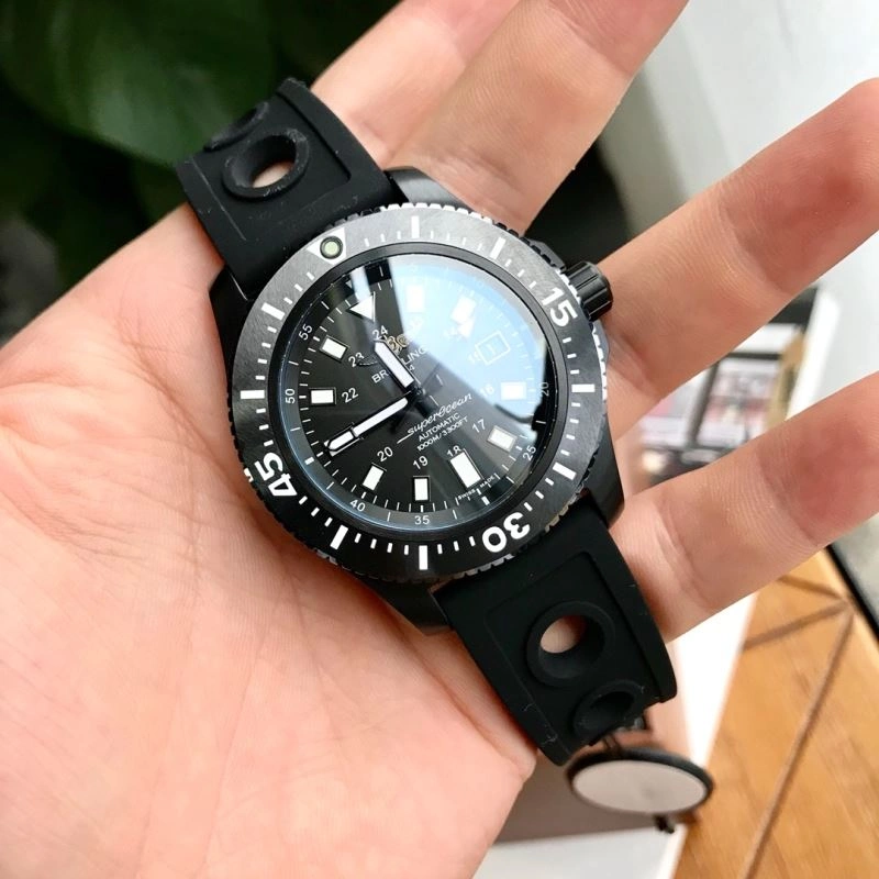 Casual BREITLING Watches 177651
