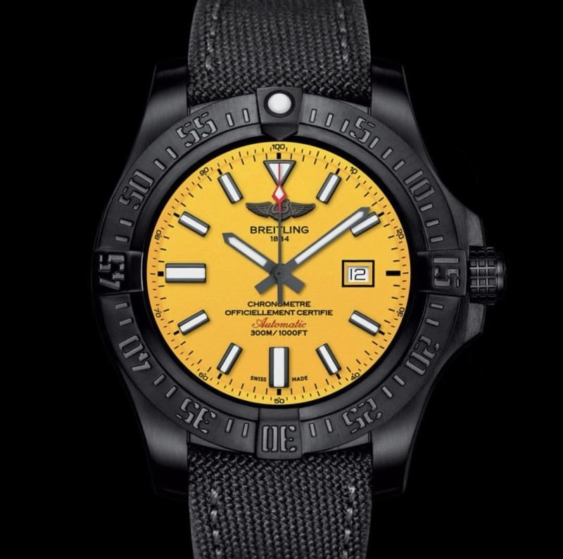 BREITLING Watches TravelReady 177632