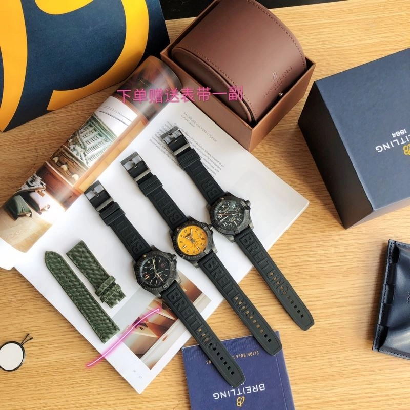 BREITLING Watches MultiPurpose 177658