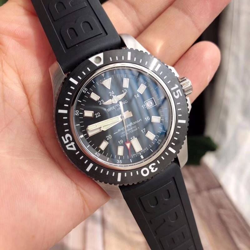 Bold BREITLING Watches 177647