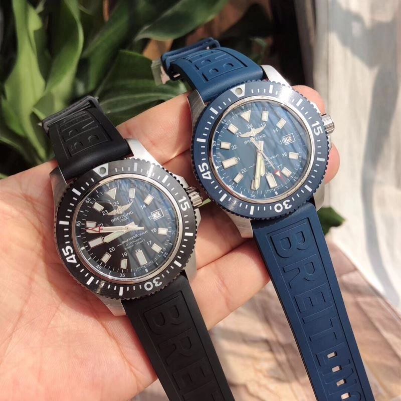 ComfortFit BREITLING Watches 177630