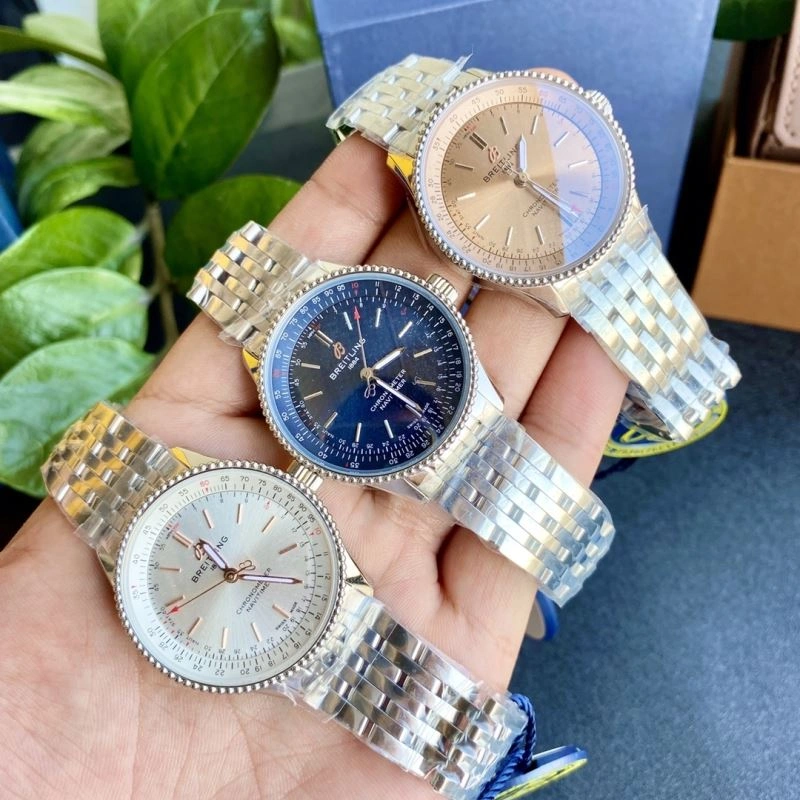 BREITLING Watches Comfortable 177638