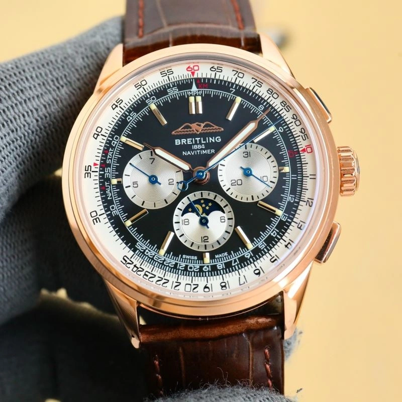 Colorful BREITLING Watches 177662