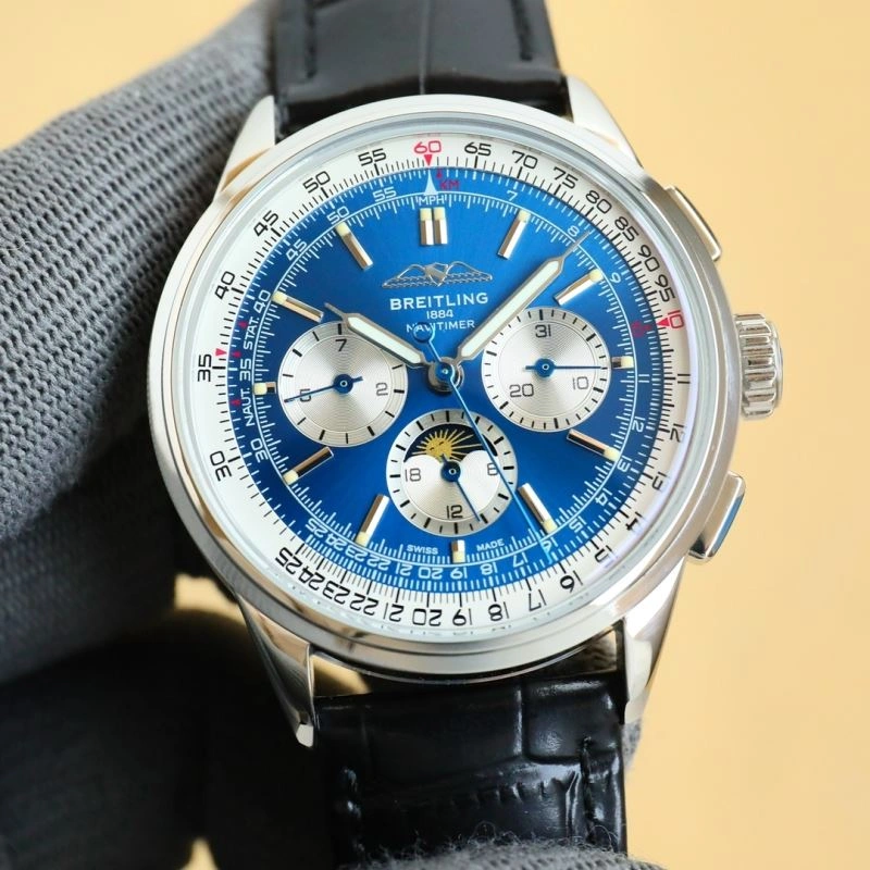 BREITLING Watches EyeCatching 177640