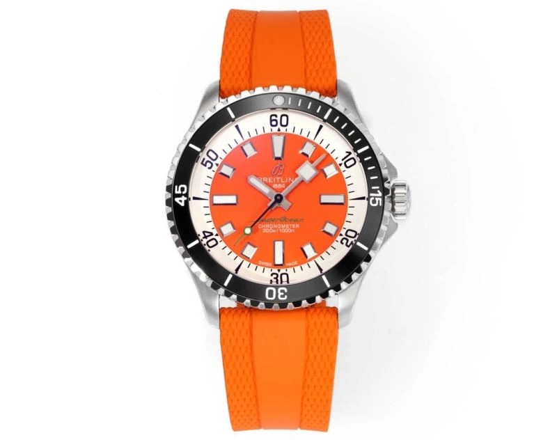 Effortless BREITLING Watches 177622