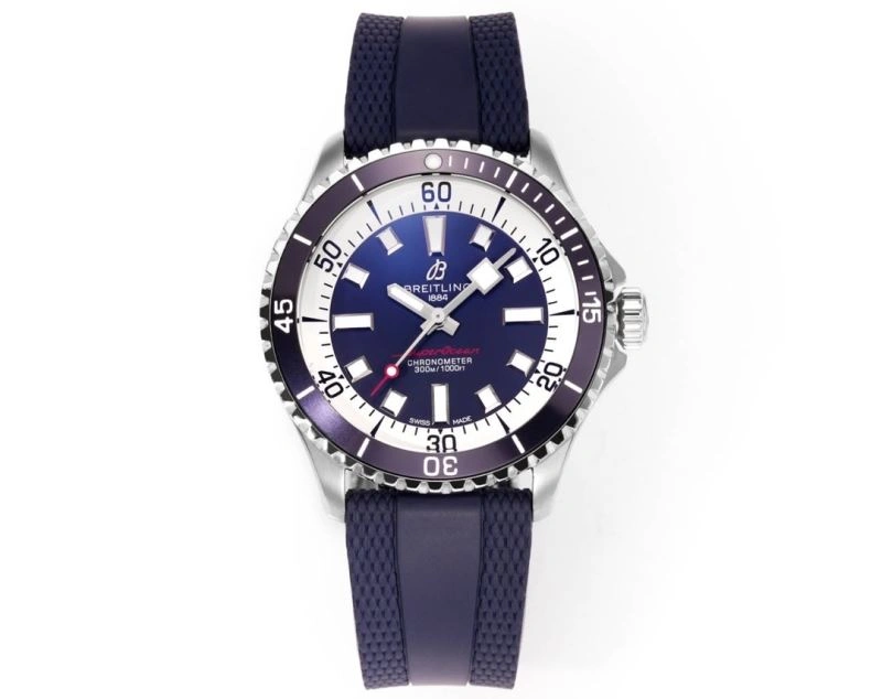 Comfortable BREITLING Watches 177619