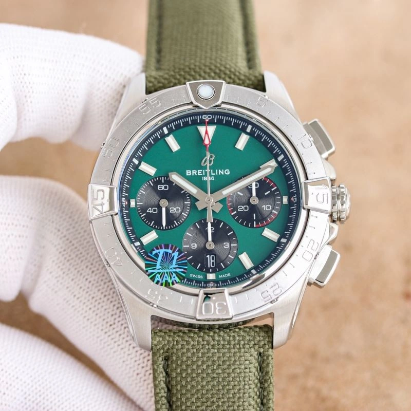 DailyWear BREITLING Watches 177614