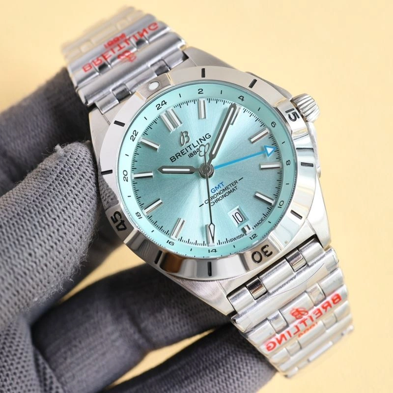 BREITLING Watches Compact 177596