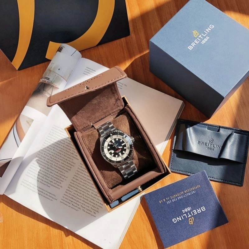 BREITLING Watches UrbanChic 177590