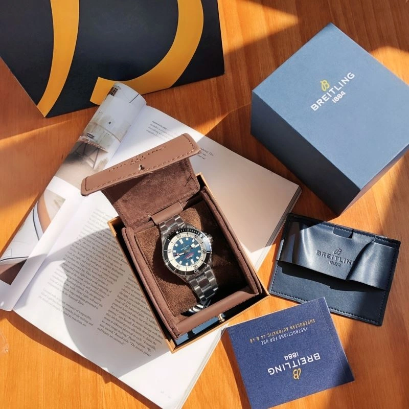 Durable BREITLING Watches 177605