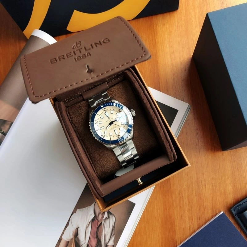 BREITLING Watches Tailored 177604