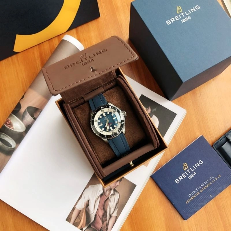 Original BREITLING Watches 177602