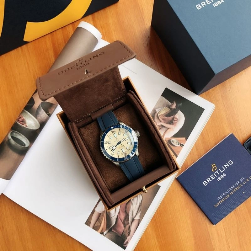 Bright BREITLING Watches 177611