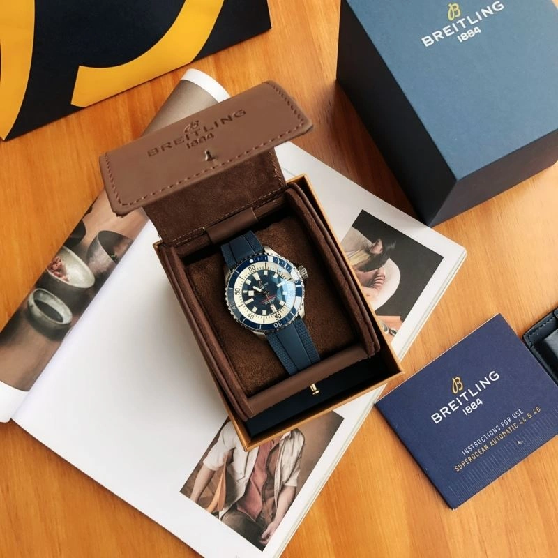Classic BREITLING Watches 177609