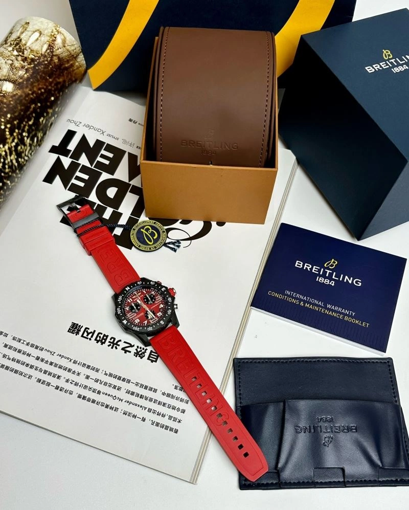 BREITLING Watches TechFriendly 177610