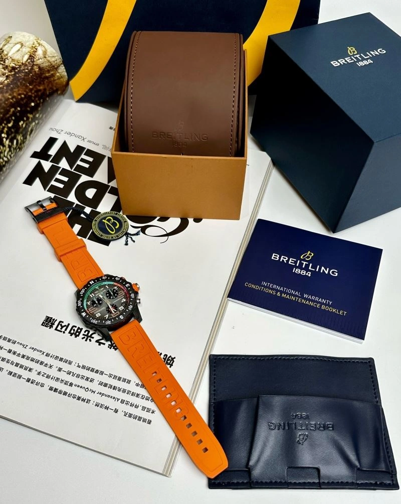 GoodFit BREITLING Watches 177613