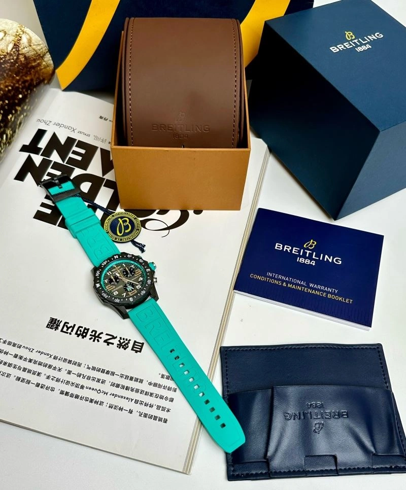 BREITLING Watches ModernLook 177615
