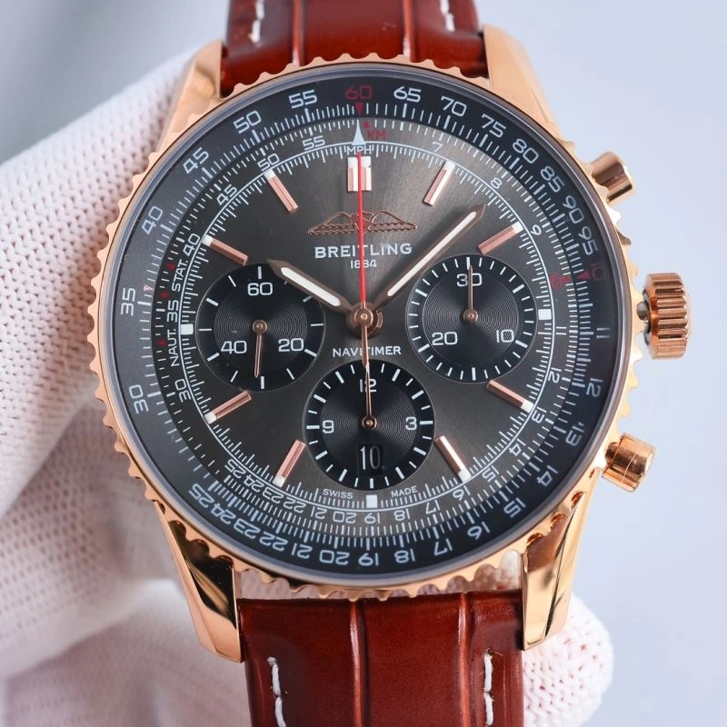 HighPerformance BREITLING Watches 177616