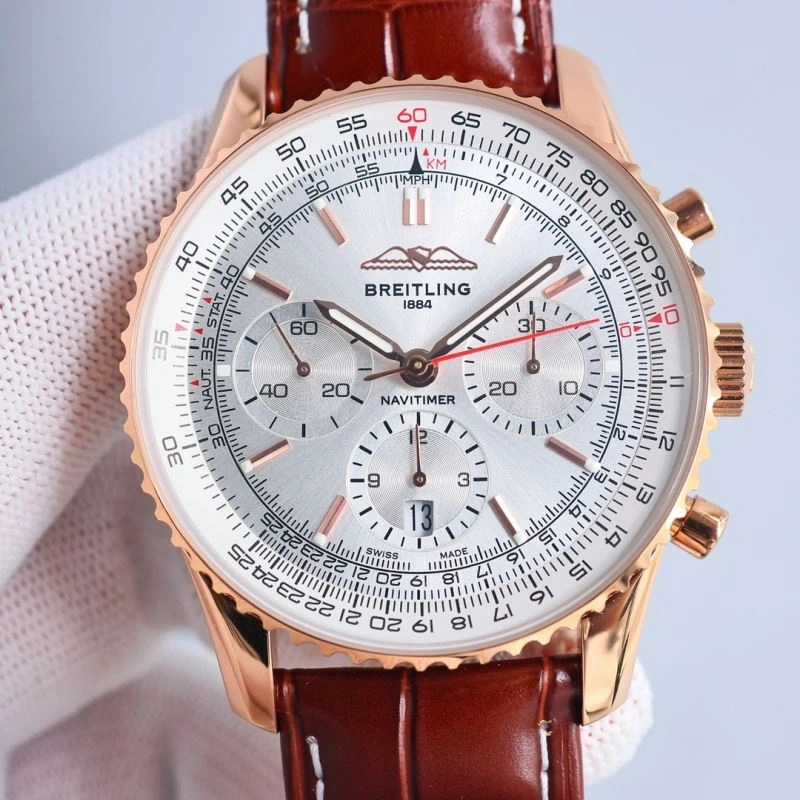 BREITLING Watches Upgraded 177617