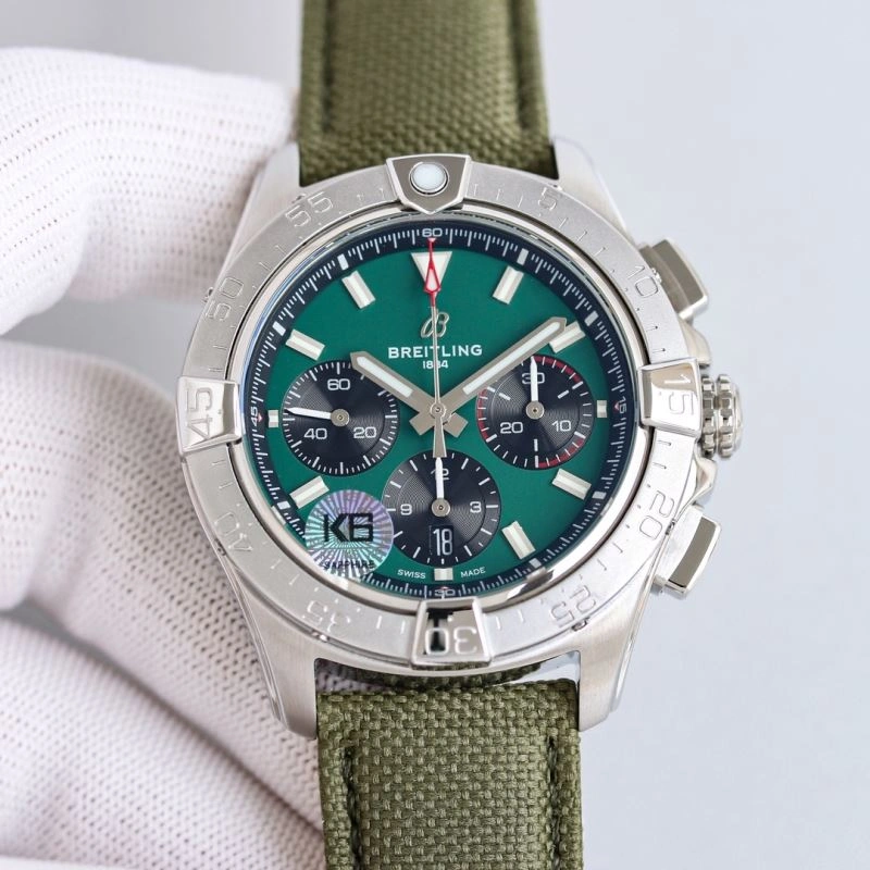 BREITLING Watches EyeCatching 177618