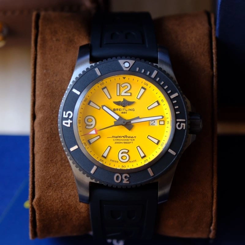 BREITLING Watches Timeless 177593