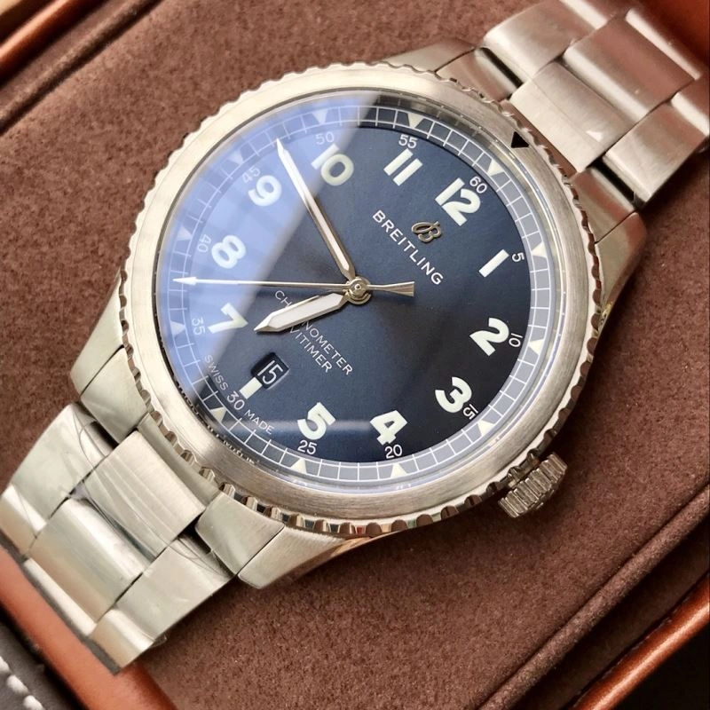 BREITLING Watches Versatile 177587
