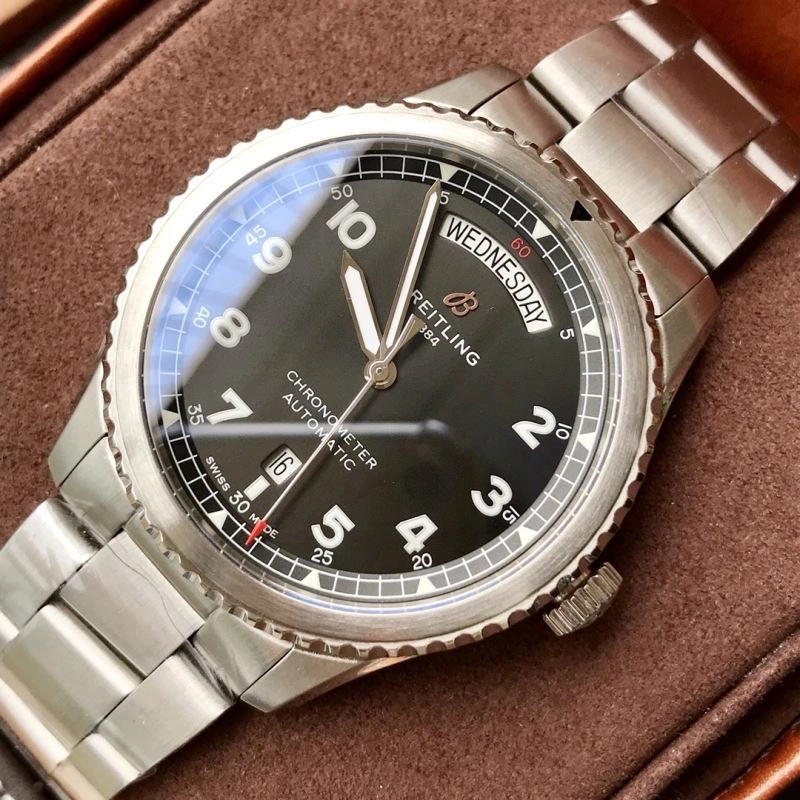 Upgraded BREITLING Watches 177583