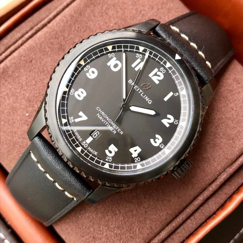 BREITLING Watches RelaxedFit 177586