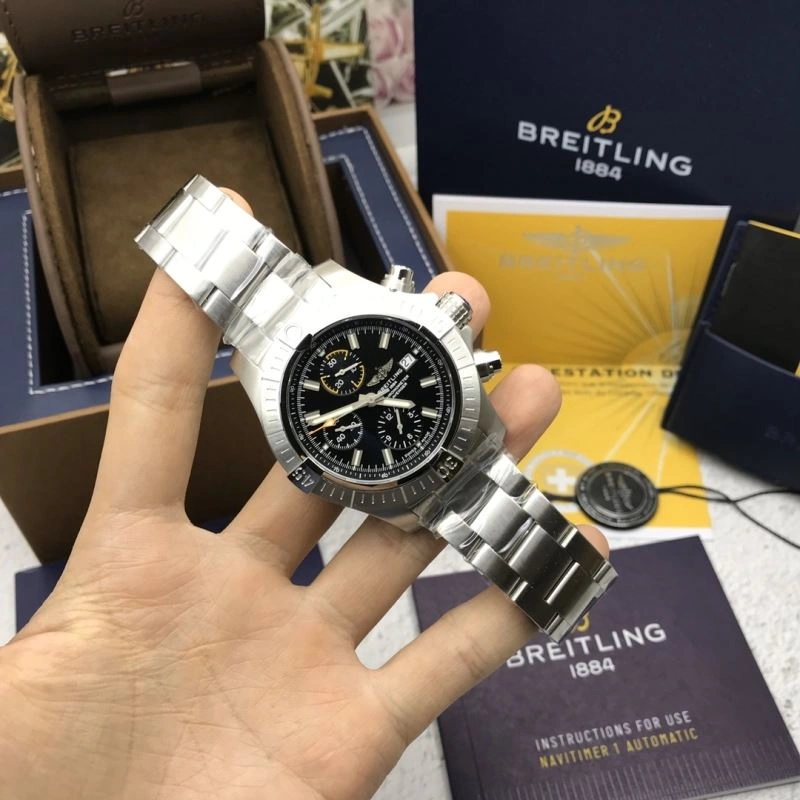 BREITLING Watches Bold 177584