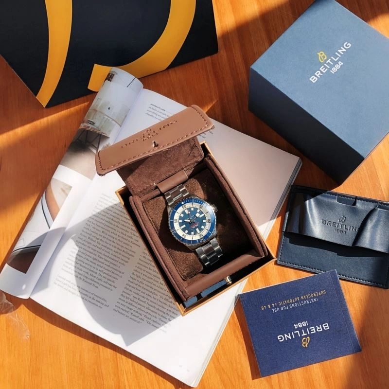 MultiPurpose BREITLING Watches 177582