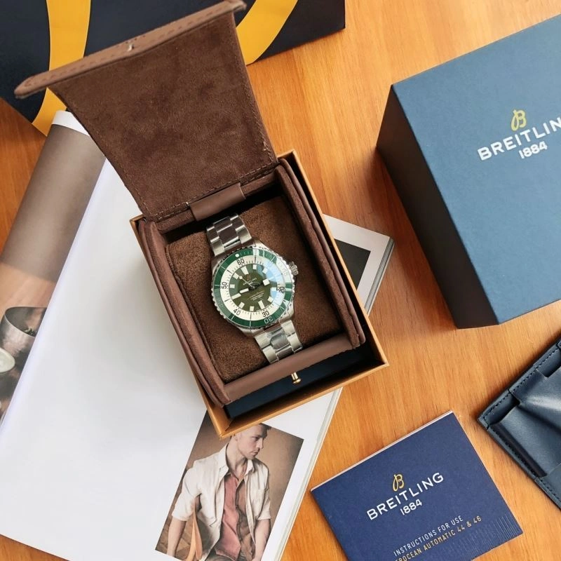 BREITLING Watches HighQuality 177581